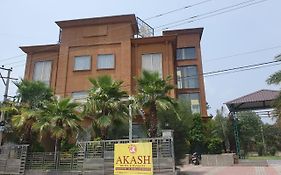 Akash Hotel Managed By Jk Hotels & Resorts