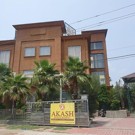 Akash Hotel Managed By Jk Hotels & Resorts Kathua Exterior photo