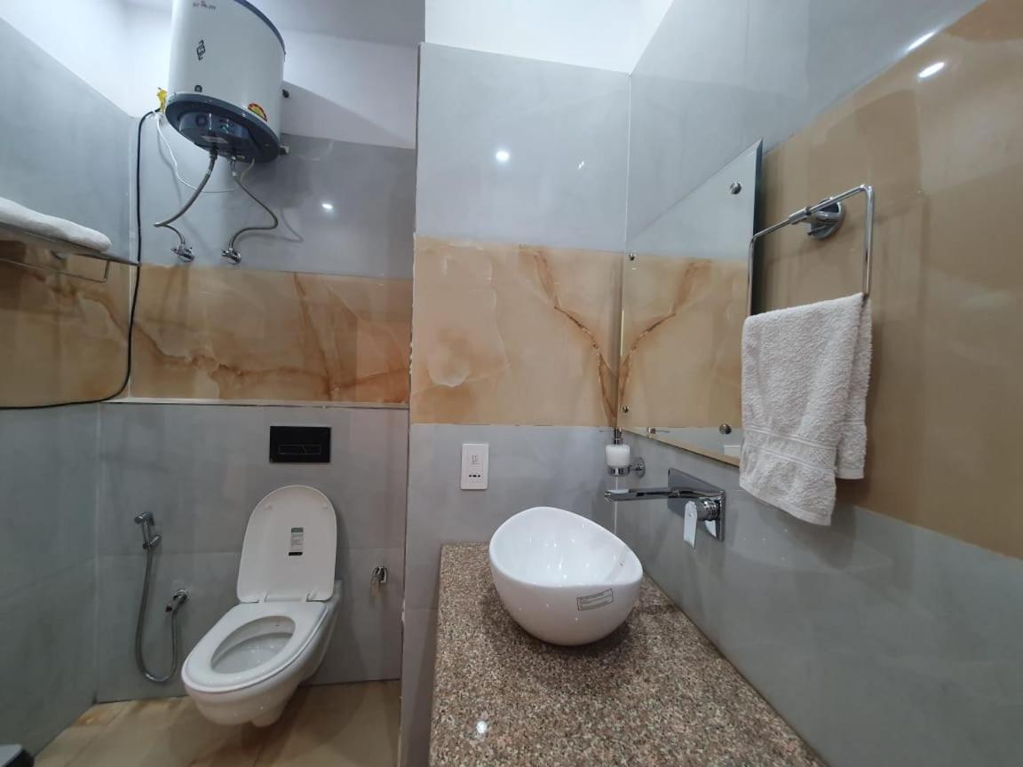 Akash Hotel Managed By Jk Hotels & Resorts Kathua Exterior photo