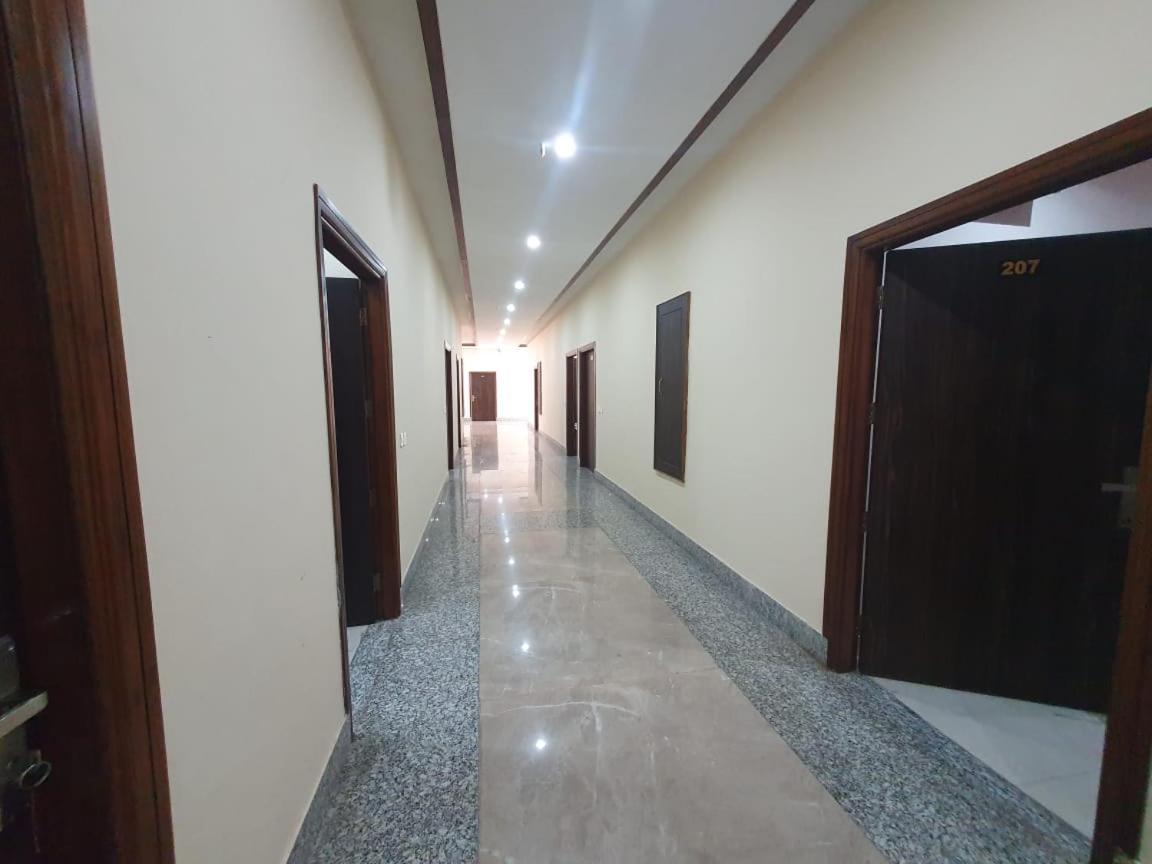 Akash Hotel Managed By Jk Hotels & Resorts Kathua Exterior photo