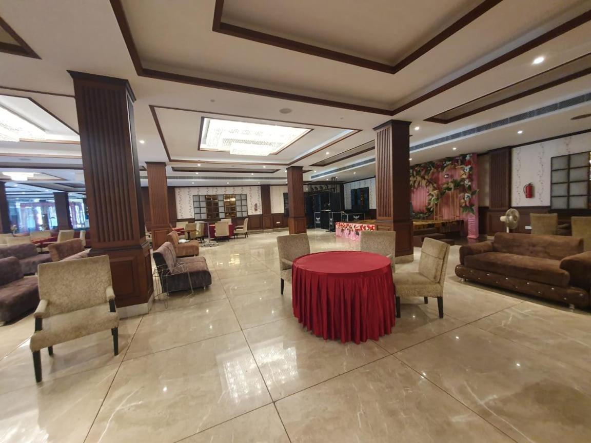 Akash Hotel Managed By Jk Hotels & Resorts Kathua Exterior photo